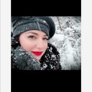 Meet your Posher, Grace